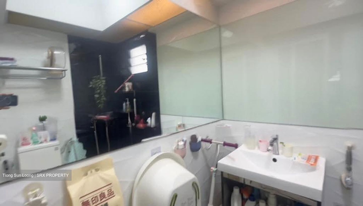 Blk 634A Senja Gateway (Bukit Panjang), HDB 4 Rooms #606897001